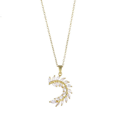 Metallic-