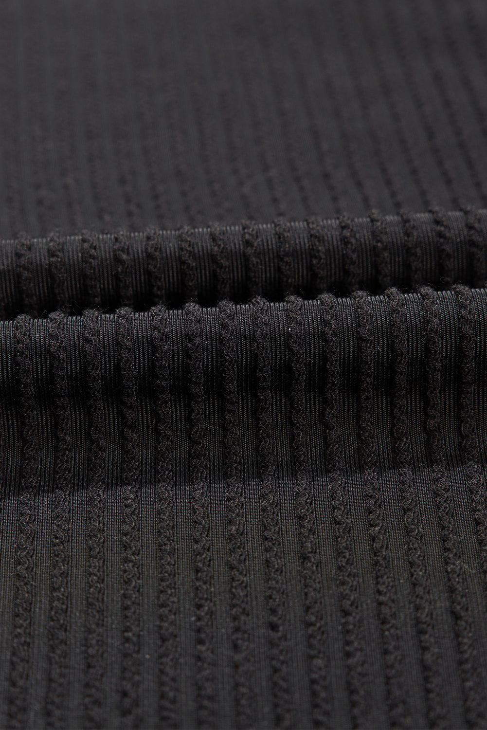 Threaded Pear Maisie Shoulder T Shirt PLUS T-Shirt