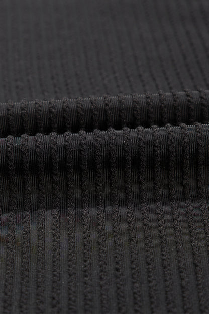 Threaded Pear Maisie Shoulder T Shirt PLUS T-Shirt