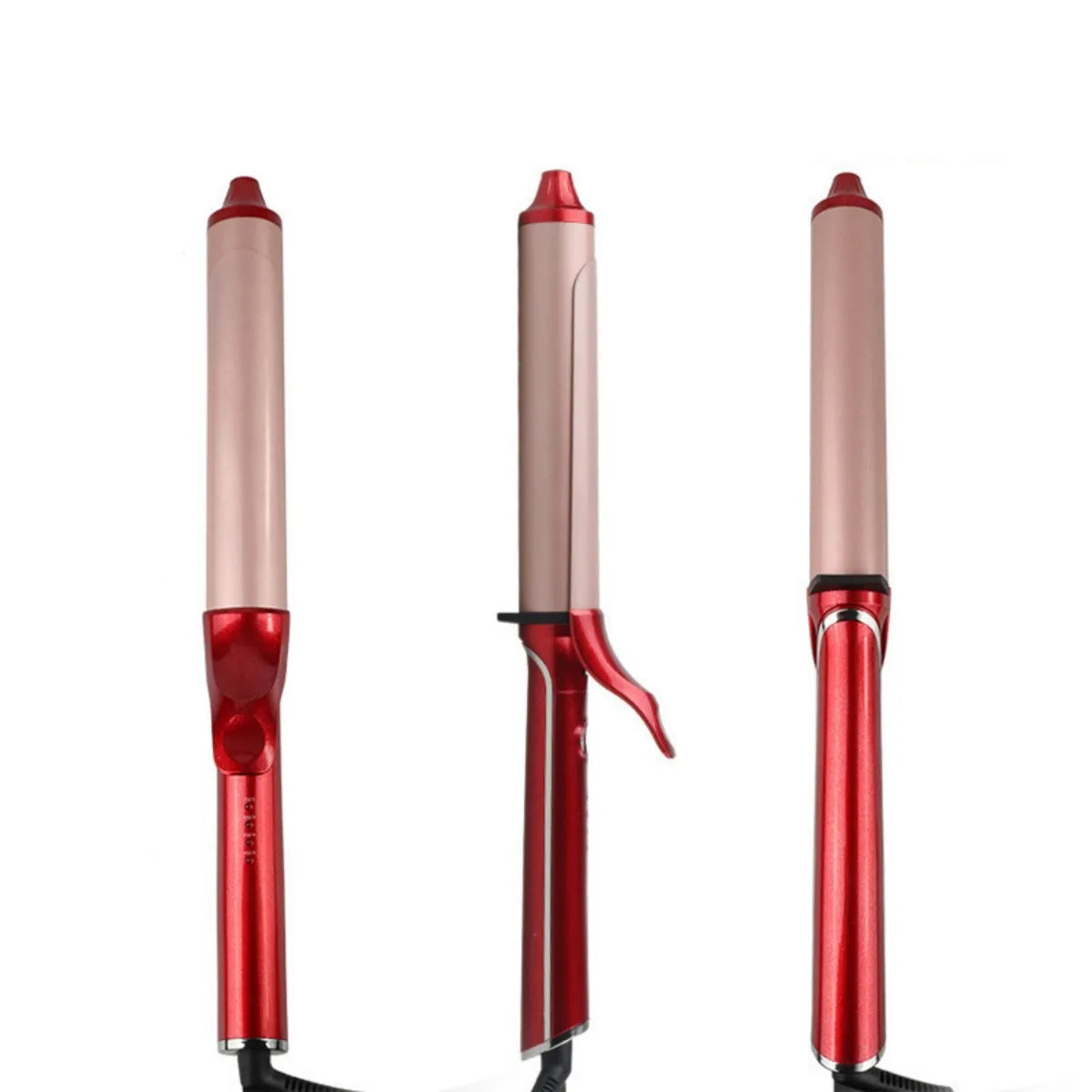 Red-