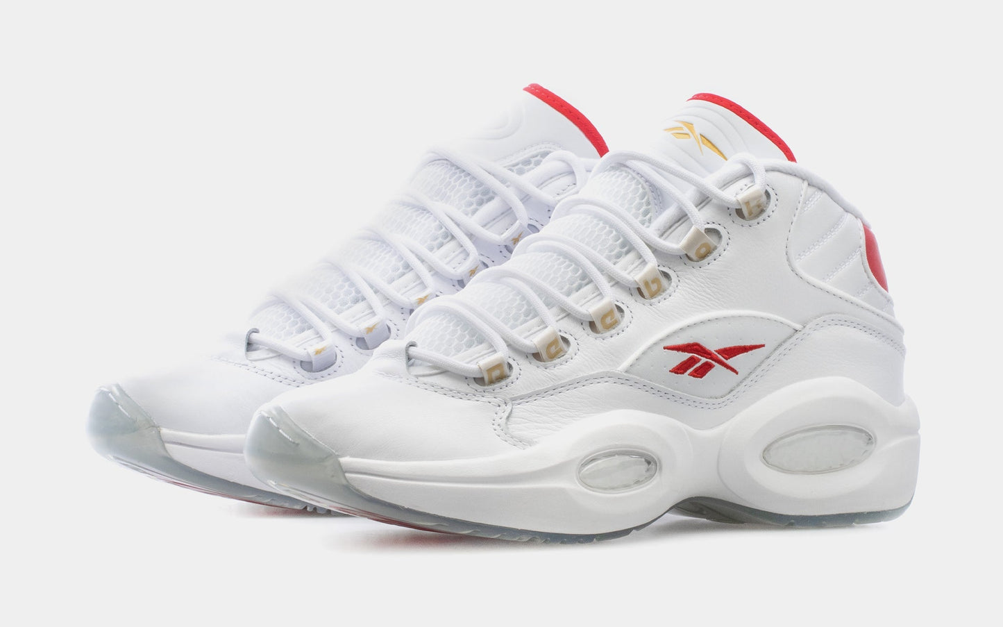 Men's Reebok Question Mid