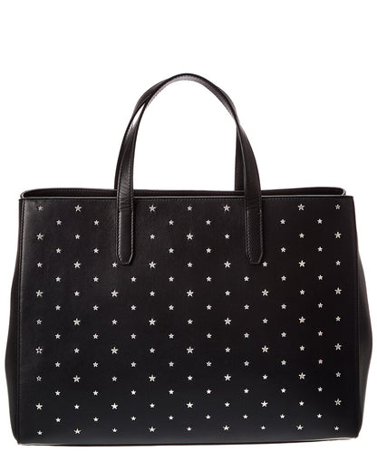 BLACK-