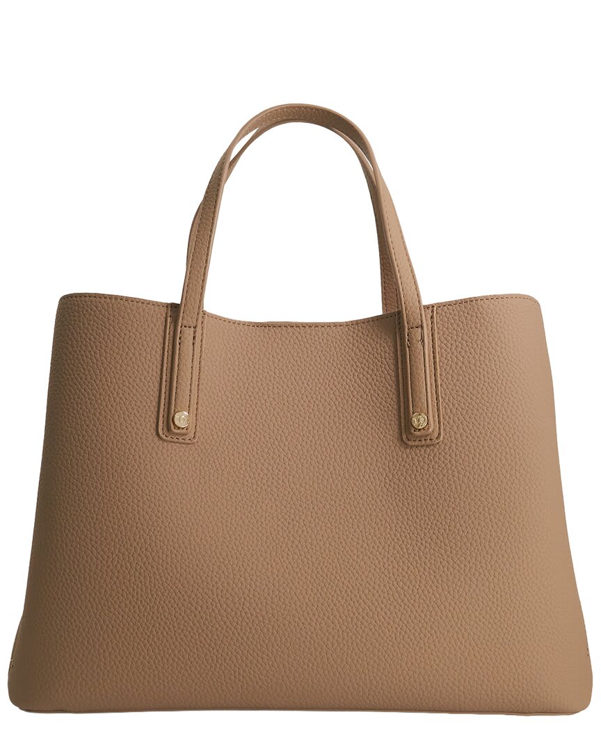 TAUPE PLAIN-