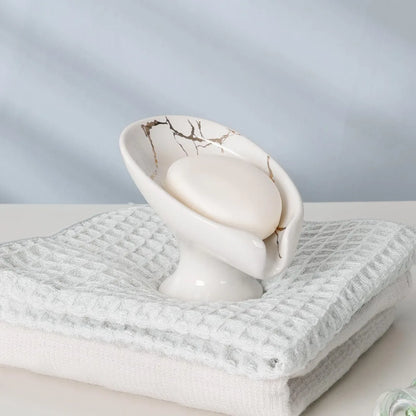 White-