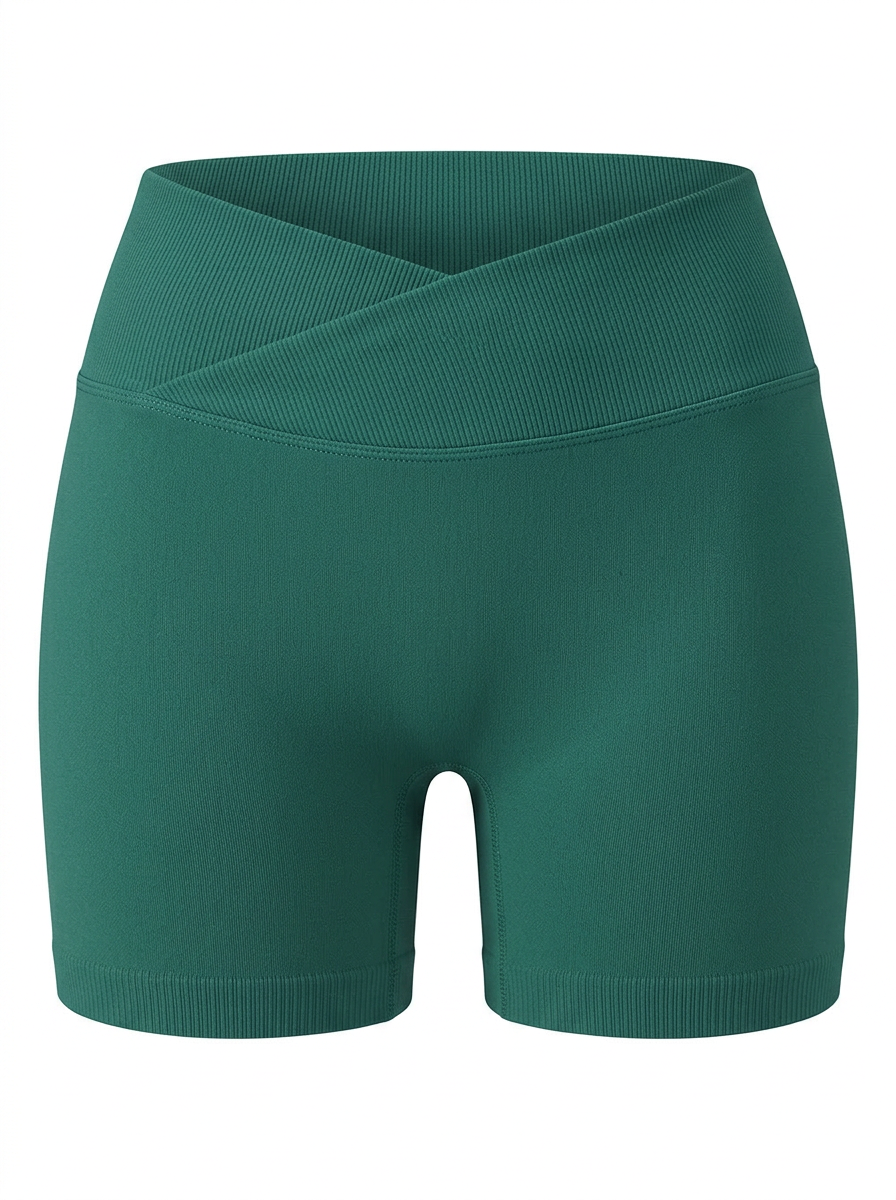 Dark Green-
