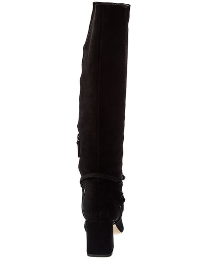 BLACK-