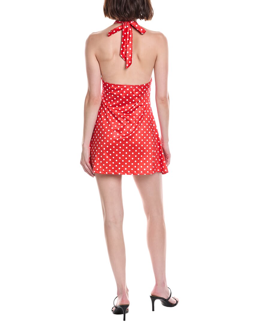 RED-