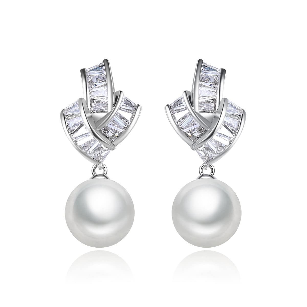 Metallic-