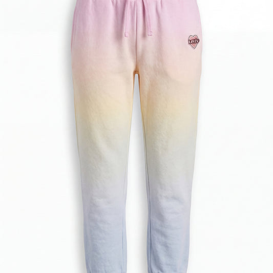 Pastel Ombre-