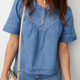 Beau Blue