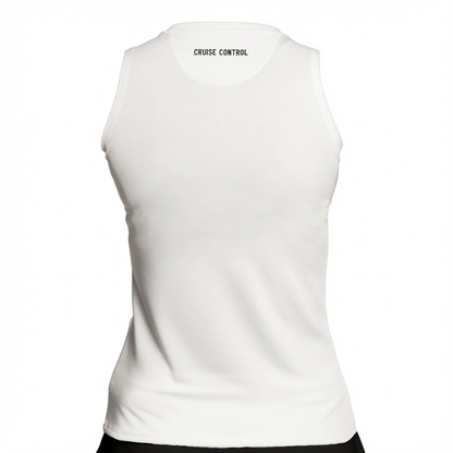 White-