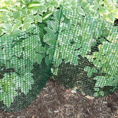 Green-