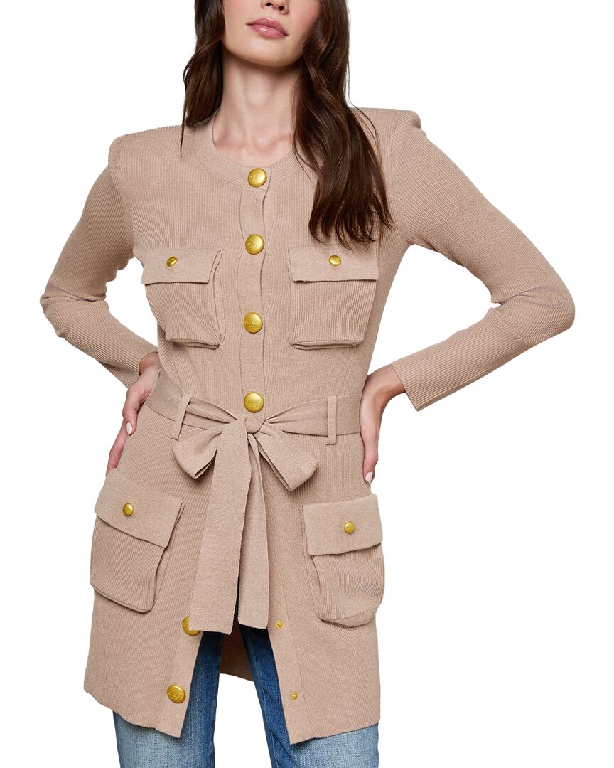 CPGD-CAPPUCCINO/GOLD-