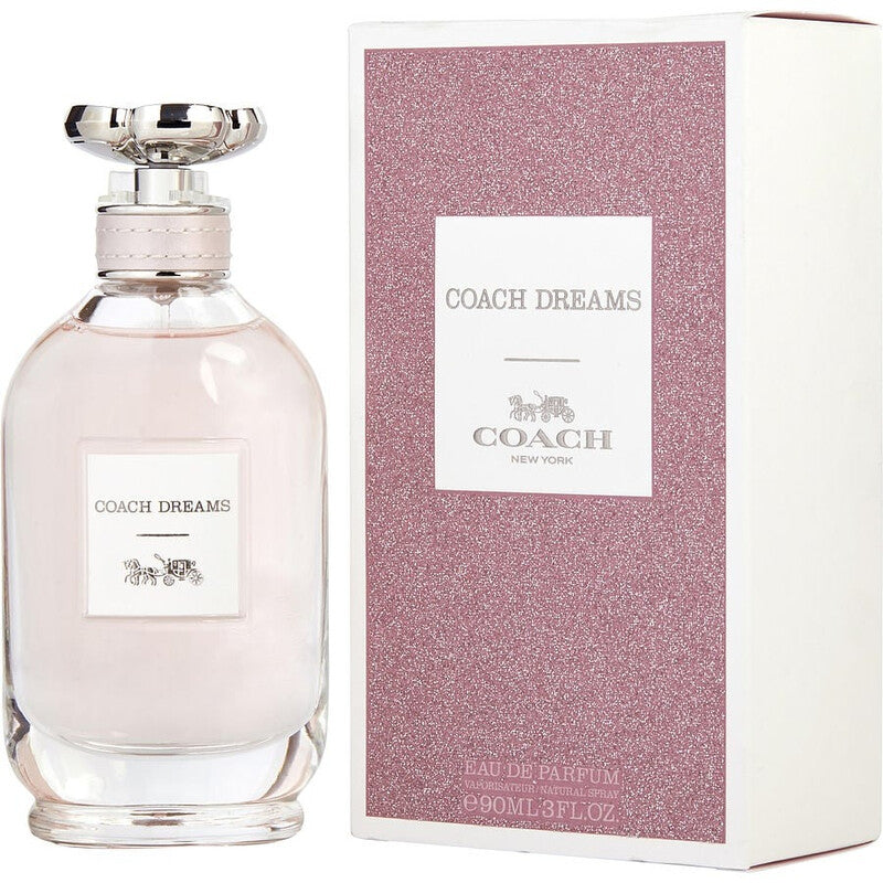 Coach Dreams 3.0 Edp (l)
