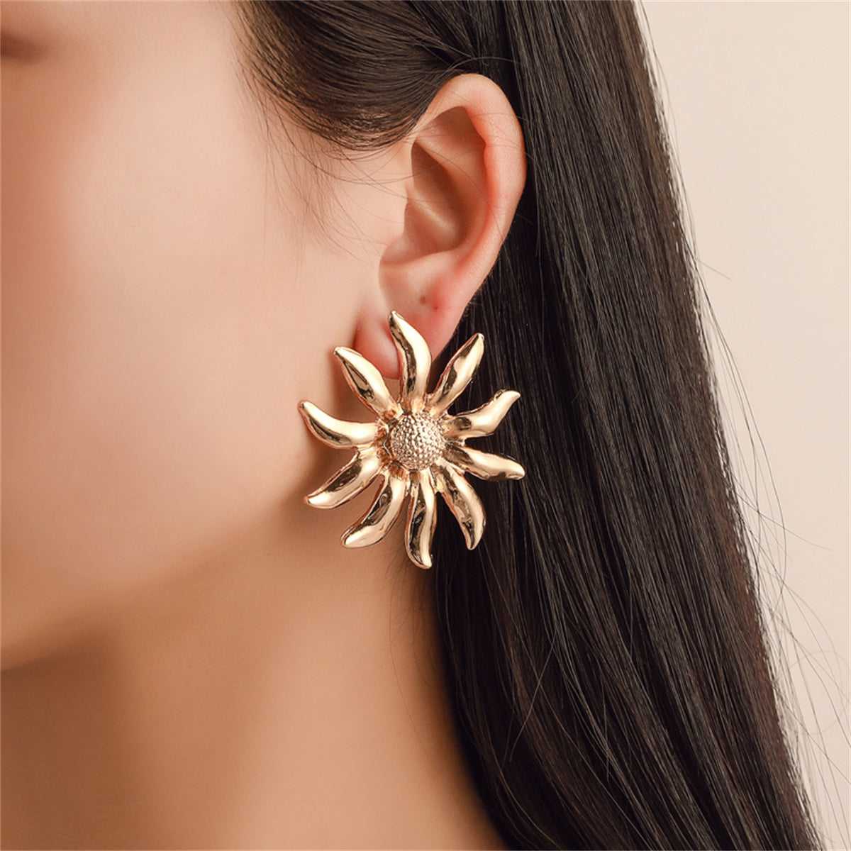Metallic-