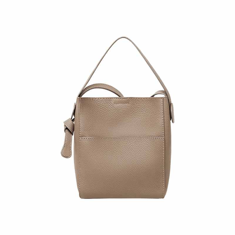 Taupe-