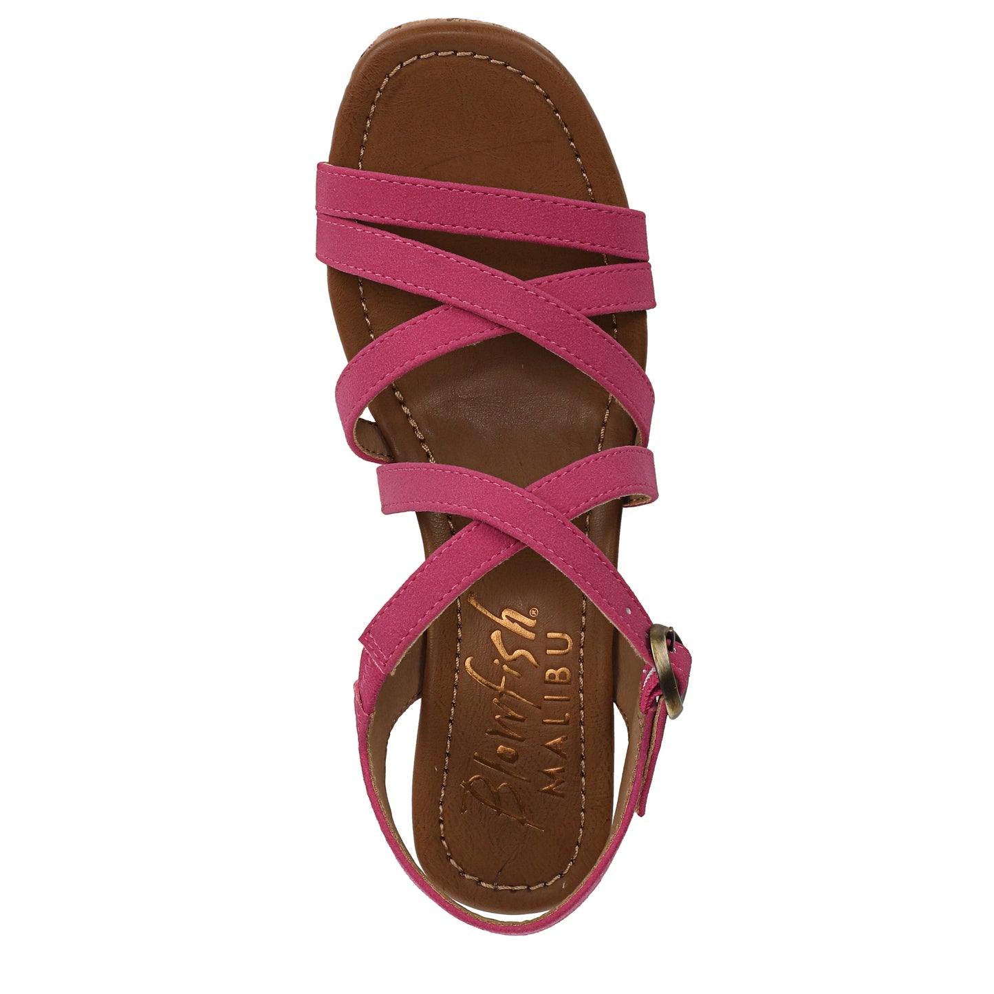 Fuchsia Pink