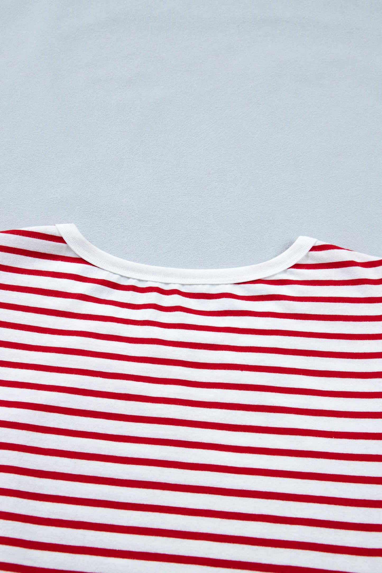 Threaded Pear Winona Puff Sleeve T Shirt