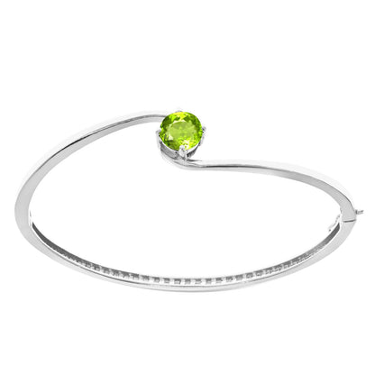Green-
