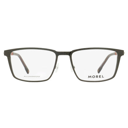 Brushed Gunmetal-
