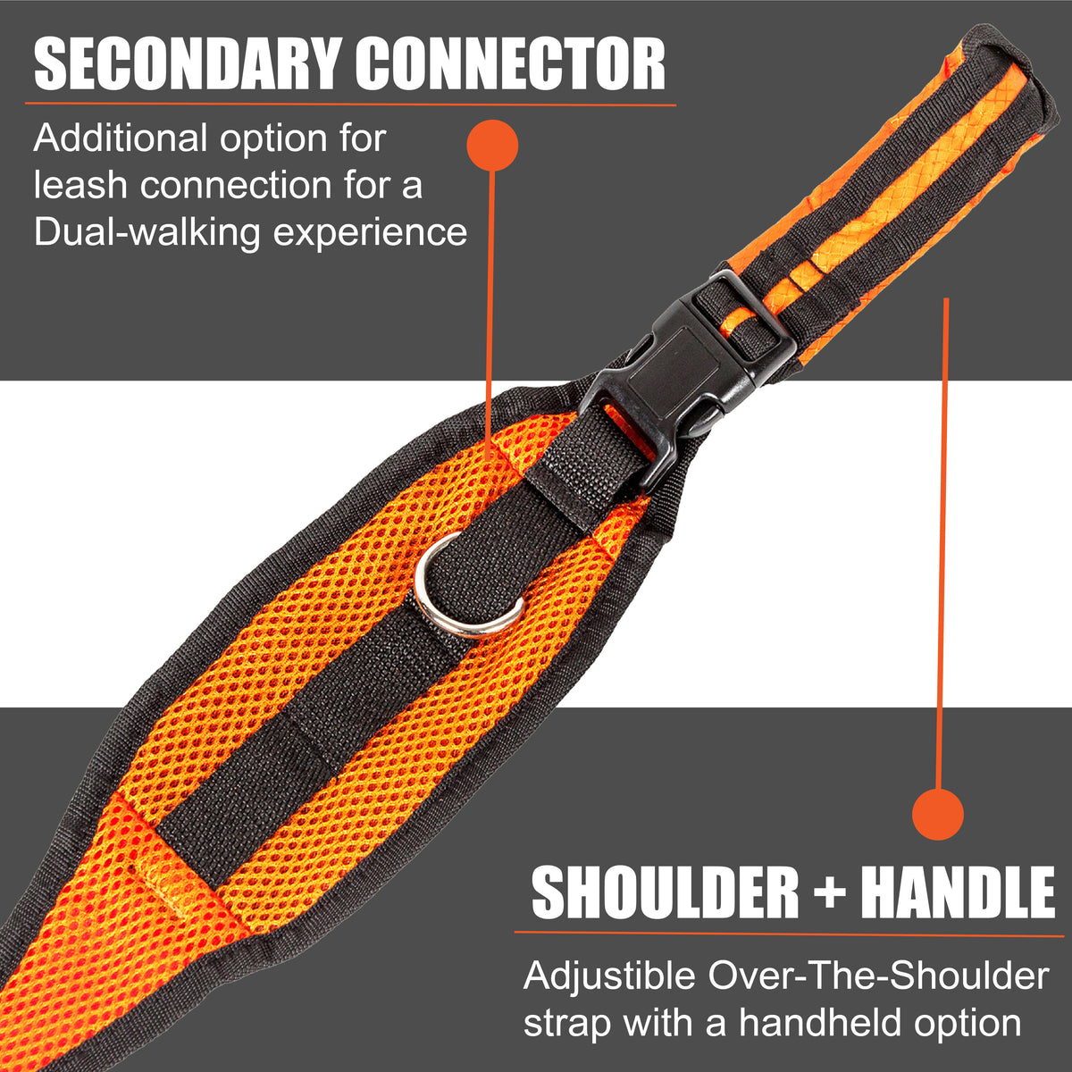 Orange-