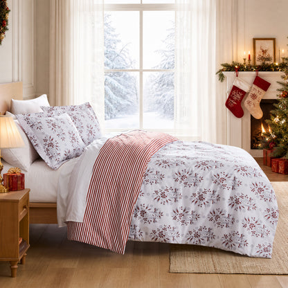Merry Manor-