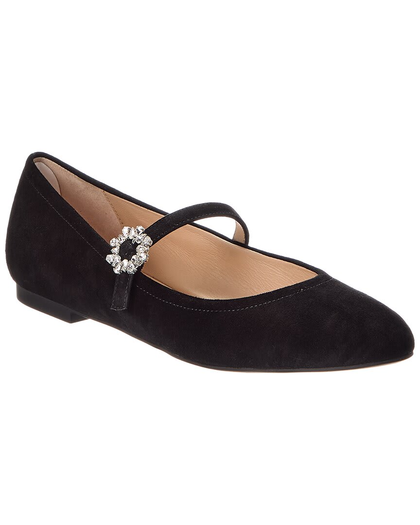 BLK Black-
