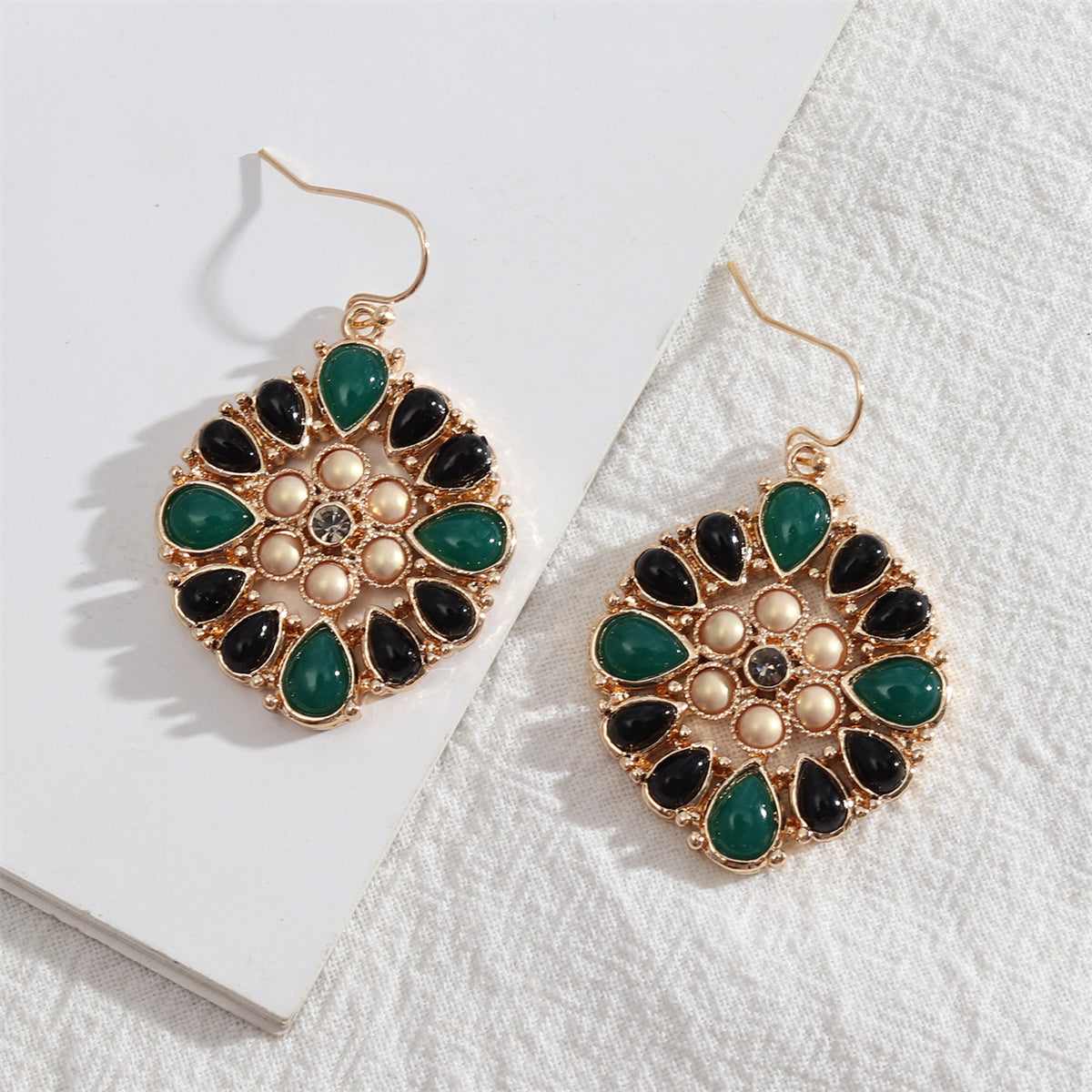 Green-