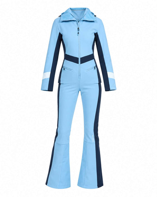 Spyder Origin Softshell Suit
