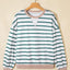 White Stripe