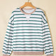 White Stripe