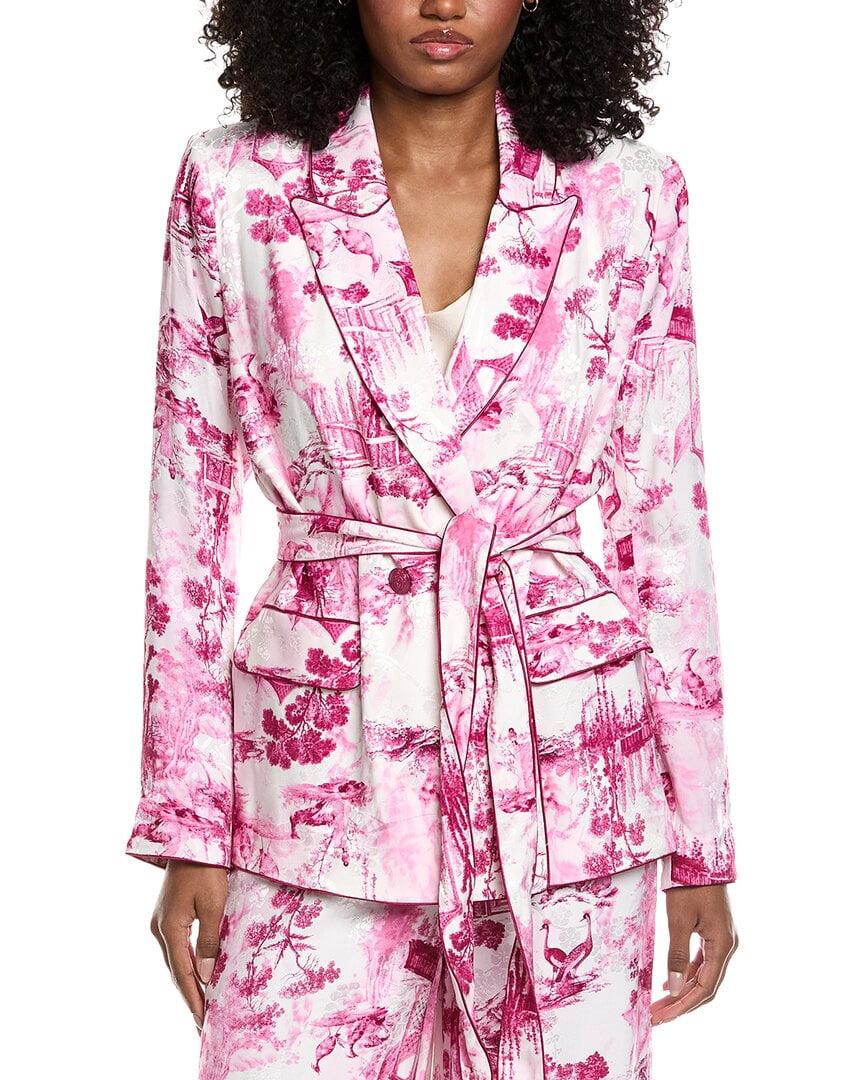 WPLP-WHITE/PINK LRG PORCELAIN-