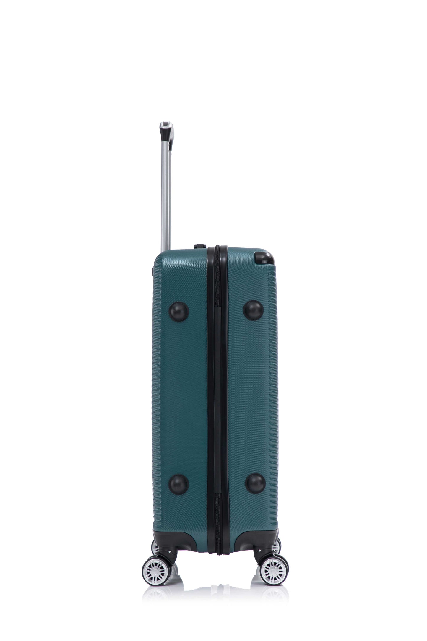 Metallic Green-