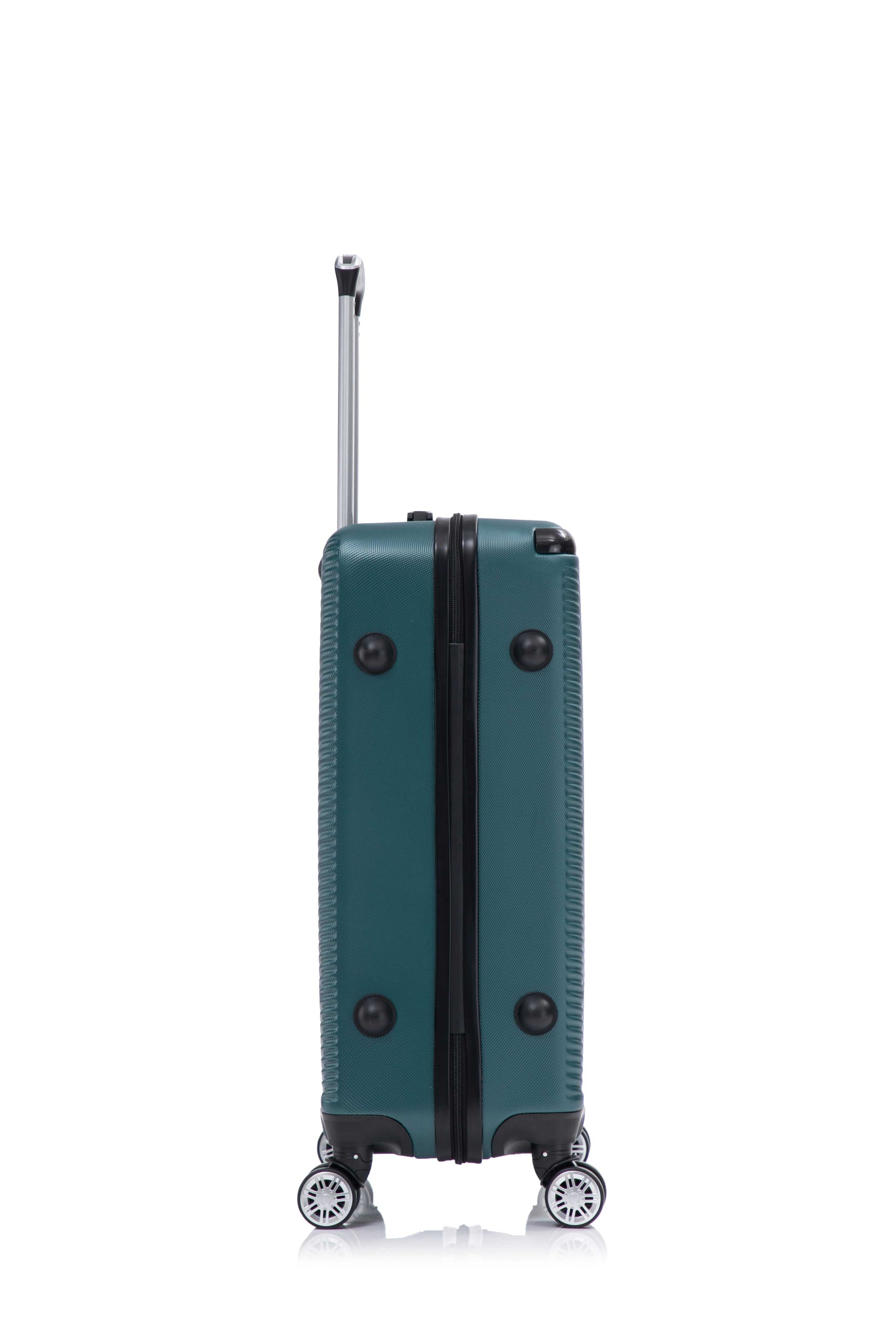Metallic Green-