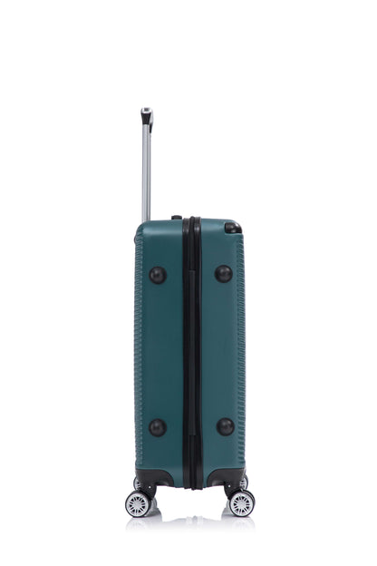 Metallic Green-