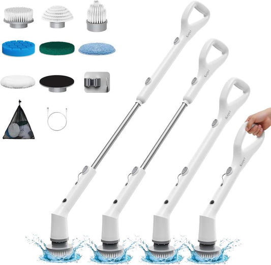 White-