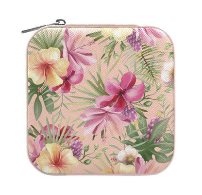 Tropical Rose-
