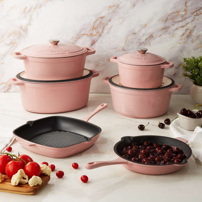 Pink-