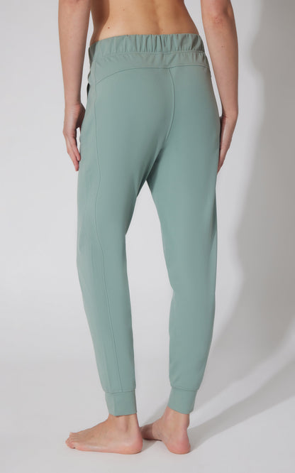 Lux Avenue Side Pocket Jogger