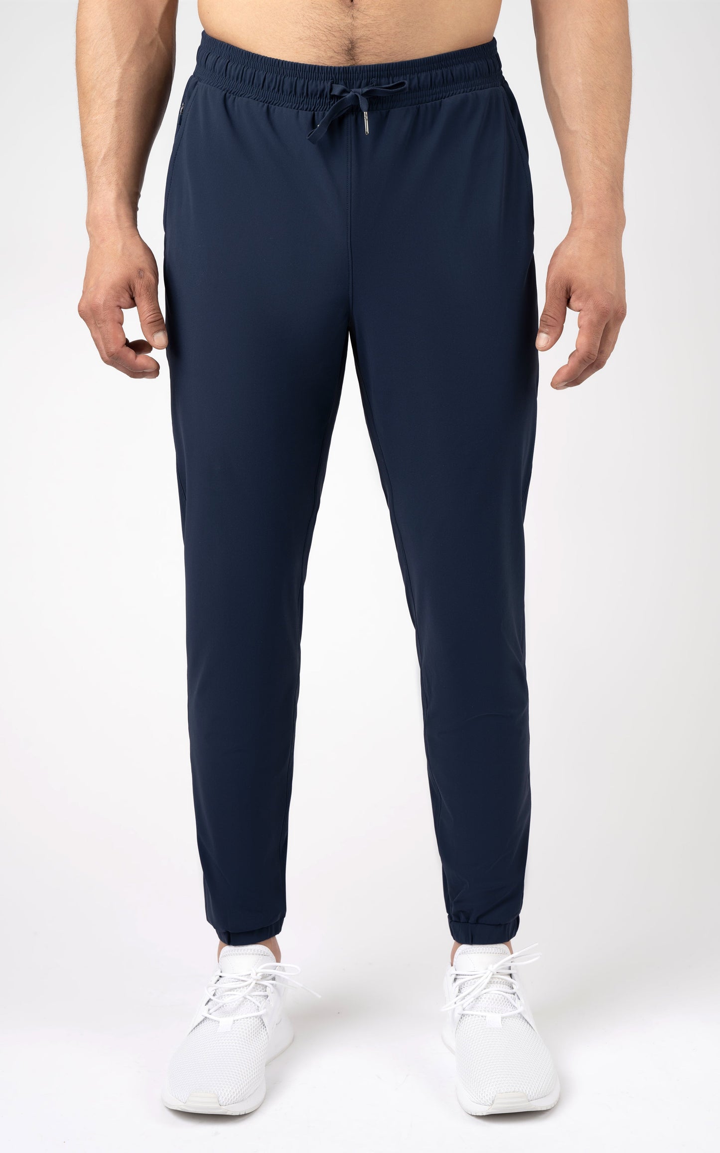 Men's Warp X Sonic Full Length Slim Fit Jogger