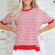 Red Stripe