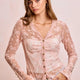 DUSTY ROSE