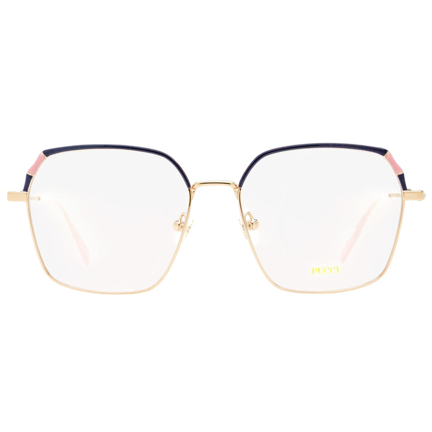 Gold/Rose-