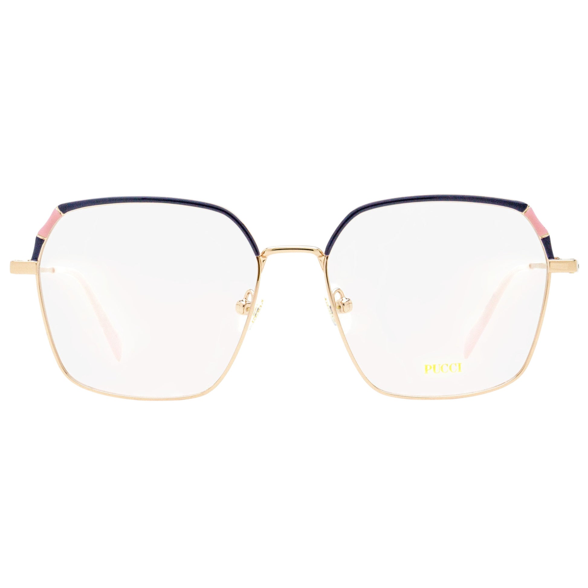 Gold/Rose-
