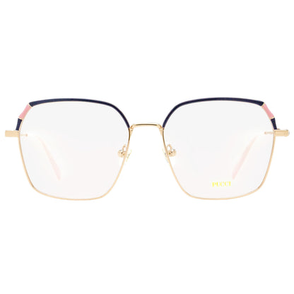 Gold/Rose-