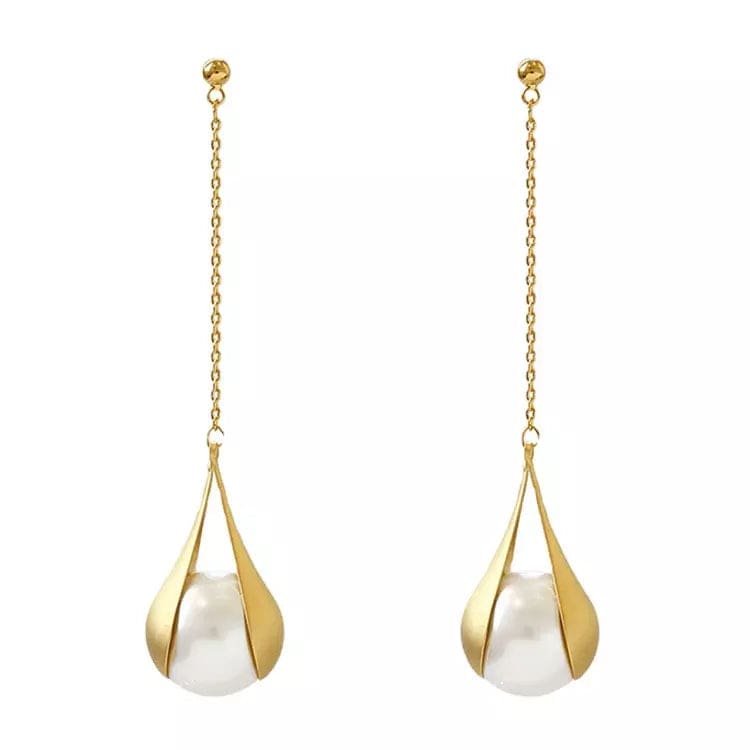 Gold-