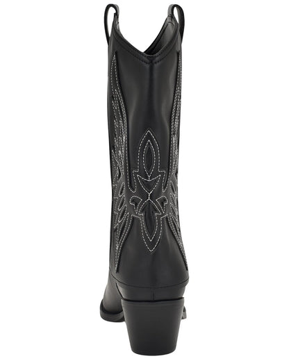 BLACK 001-