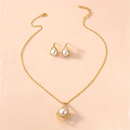 Metallic-