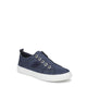 Nautical Navy Canvas