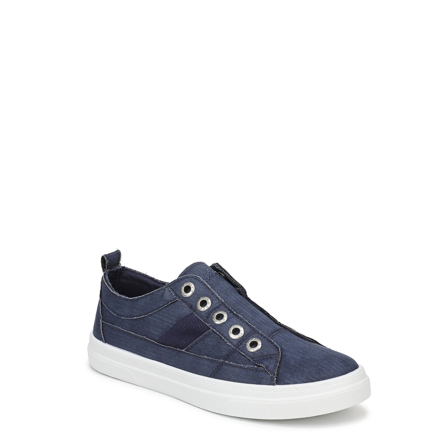 Nautical Navy Canvas